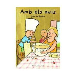 Editorial Juventud, S.A. Amb Els Avis