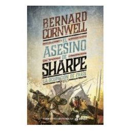 Editora y Distribuidora Hispano Americana, S.A. El Asesino De Sharpe (xxi)