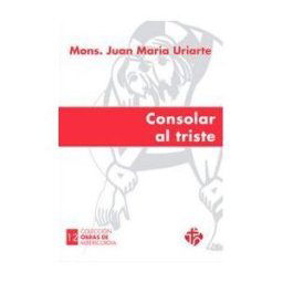 Publicaciones Claretianas Consolar Al Triste