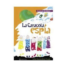 Samarcanda La Caracola Espía