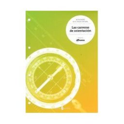 Ediciones del Serbal, S.A. Las Carreras De Orientación
