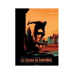 Dibbuks La Cólera De Fantomas 01: La Guillotina