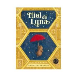 Blackie Books Miel De Luna