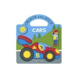 Susaeta Ediciones Cars