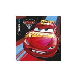 Estrella Polar Cars 3. Minicontes