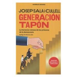 Garbuix Books Generación Tapón