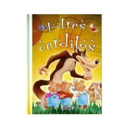 Susaeta Ediciones 2 Cuentos Maravillosos. La Sirenita-los Tres Cerditos
