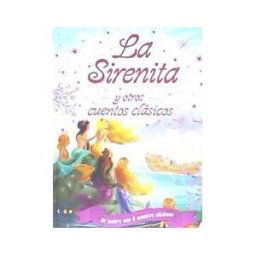 Estudio Didáctico La Sirenita Y Otros Cuentos Clásicos
