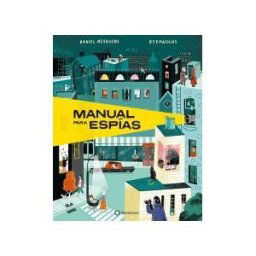 Editorial Flamboyant, S.L. Manual Para Espías