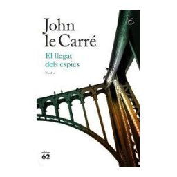 Edicions 62 El Llegat Dels Espies