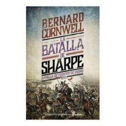 Editora y Distribuidora Hispano Americana, S.A. La Batalla De Sharpe