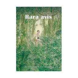 SíMBOL EDITORS Rara Avis