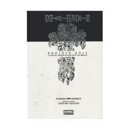 Norma Editorial, S.A. Death Note Another Note