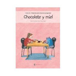 Editorial Miguel A. Salvatella, S.A. Chocolate Y Miel