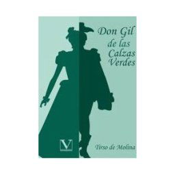 Editorial Verbum Don Gil De Las Calzas Verdes