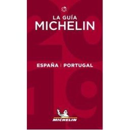 MICHELIN TRAVEL PARTNER ESPAñA PORTUGAL Guia Michelin España Portugal 2019 Español