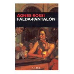Circe Ediciones, S.L.U. Falda-pantalón
