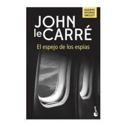 Booket El Espejo De Los Espías