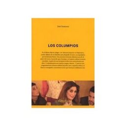 Instituto Nacional de las Artes Escénicas y de la Los Columpios