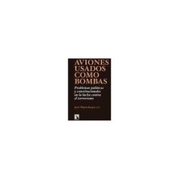 Los Libros de la Catarata Aviones Usados Como Bombas