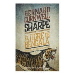 Editora y Distribuidora Hispano Americana, S.A. Sharpe Y El Tigre De Bengala (i)