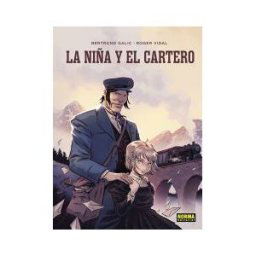 NORMA EDITORIAL, S.A. La Niña Y El Cartero