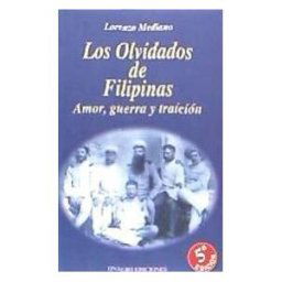 Onagro Ediciones Los Olvidados De Filipinas