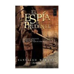 Ediciones Nowtilus El Espía Del Prudente