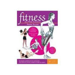 Editorial Hispano Europea S.A. Fitness