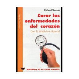 Terapias Verdes Enfermedades Del Corazon, Las