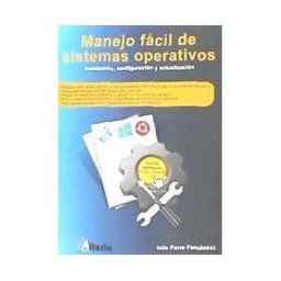 Editorial Altaria Manejo Fácil De Sistemas Operativos