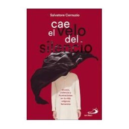 Editorial San Pablo Cae El Velo Del Silencio