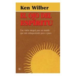 Editorial Kairós SA El Ojo Del Espíritu