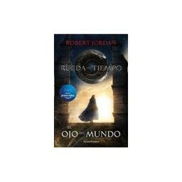 PLANETA PUB CORP El Ojo Del Mundo: La Rueda Del Tiempo 1