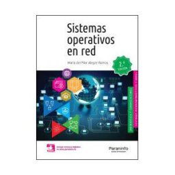 Ediciones Paraninfo, S.A Sistemas Operativos En Red 2 Edición