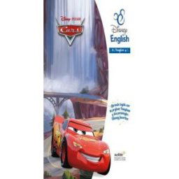 Cars: Disney English Vaughan