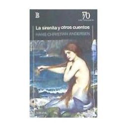 Editorial Losada La Sirenita Y Otros Cuentos