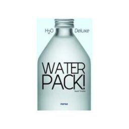 Instituto Monsa de Ediciones, S.A. Water Pack! H2o Deluxe