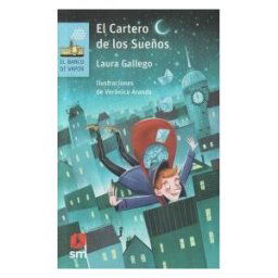 EDICIONES SM El Cartero De Los Sueños