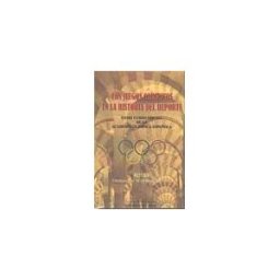Universidad de Córdoba. Servicio de Publicaciones Los Juegos Olímpicos En La Historia Del Deporte