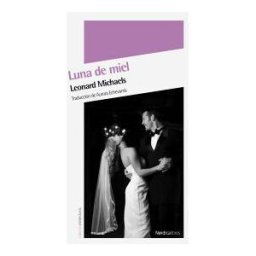 Nórdica Libros Luna De Miel