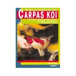 Susaeta Ediciones Carpas Koi El Nuevo Libro De Las Carpas Koi