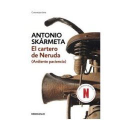 Debolsillo El Cartero De Neruda