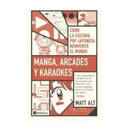 Ediciones Península Manga, Arcades Y Karaokes