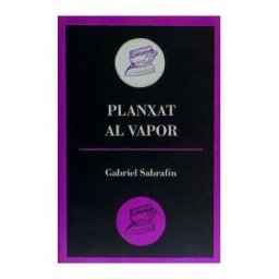 El Gall Editor Planxat Al Vapor