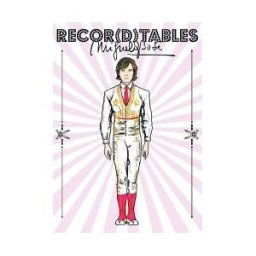 Recor(d)tables Miguel Bosé