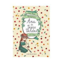Gribaudo Ana De Las Tejas Verdes