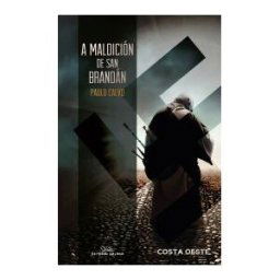 Editorial Galaxia, S.A. A Maldición De San Brandán