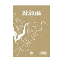 Editorial Raíces El Tesoro De Brando