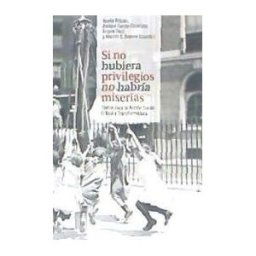 Zambra / Baladre Si No Hubiera Privilegios No Habría Miserias